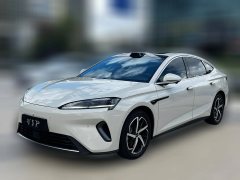 2025 BYD Seal 07 DM-i 2026 DM-i 1.5T 230km Flagship #1