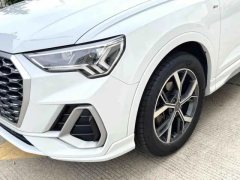 2020 Audi Q3 Sportback 2020 2.0T AT 40TFSIFashionFWD #5
