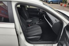 2020 Volkswagen Lavida 2019 1.4T AT 280TSIComfort China VI #8