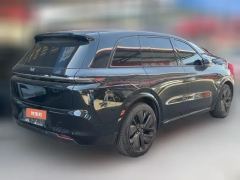 2023 Li Auto Li Auto L8 2023 Pro #2