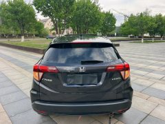 2017 Honda Vezel 2017 1.8 AT pioneerFWD #5