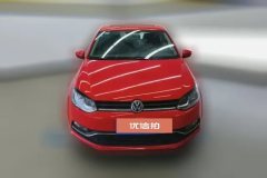 2018 Volkswagen Polo Hatchback 2018 1.5 AT Enjoy #2