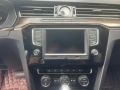 2017 Volkswagen Magotan 2017 1.8T AT 330TSILuxury #12