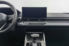 2023 Geely Auto Emgrand Sedan 2023 No.4generationChampion 1.5L AT CVTLuxury #16