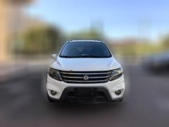 2016 Dongfeng Fengxing Jingyi X5 2015 1.6 MT Luxury #2