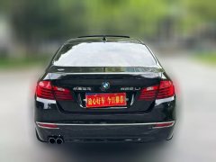 2017 BMW 5 Series 2017 2.0T AT 525LiLuxuryDesign Pkg #5