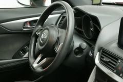 2018 Mazda CX-4 2018 2.0 AT blue sky vitalityEditionFWD #23