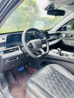 2024 Chery Tiggo 7 Plus 2023 Champion 1.5TCI AT CVTextraordinaryEdition #5