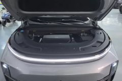2025 Li Auto Li Auto L7 2025 Ultra SmartHuanNewEdition #10