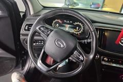 2021 GAC Trumpchi Trumpchi GS8 2020 2.0T AT 390TLuxurySmart ConnectAnniversary（7Seat）FWD #15