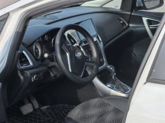 2015 Buick Excelle GT Hatchback 2014 1.6 AT XTComfort #7