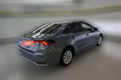2022 Toyota Corolla 2022 Hybrid 1.8L AT E-CVTPioneer #3