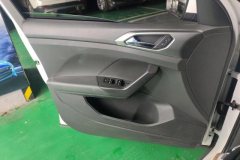 2023 Volkswagen T-Cross 2023 300TSI DSGComfort #7