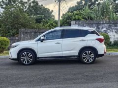 2018 GAC Trumpchi Trumpchi GS4 PHEV 2019 1.5 AT PHEVExclusive HEV #3