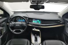 2020 Haval H6 2020 2.0T AT PlatinumLuxury #12