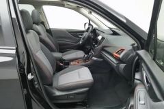 2021 Subaru Forester 2021 2.0 AT i XSportEyeSight (Imported) #22