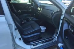 2019 Nissan X-Trail 2019 2.5 AT Smart ConnectLuxury 4WD #8