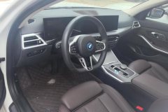 2025 BMW i3 2025 eDrive 35 L #12