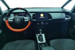 2021 Honda Fit Hatchback 2021 1.5 AT Chao XiangEdition #12