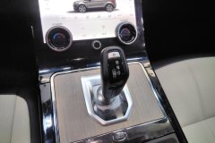2021 Land Rover Range Rover Evoque PHEV 2021 1.5T AT auroraL P300e Luxury #16