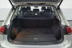 2021 Volkswagen Tiguan L 2021 2.0T AT 330TSI R-LineEnjoy moreEditionFWD #20