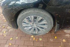 2024 Hongqi E-QM5 2024 450km travelEdition #6