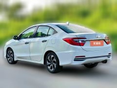 2016 Honda Crider 2016 1.8 AT Luxury #4