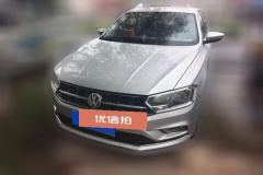 2018 Volkswagen Bora Sedan 2018 1.5 AT Comfort #2