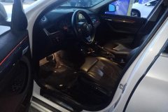 2017 BMW X1 2018 1.5T AT 18LiExclusiveFWD #9