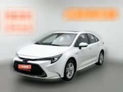 2023 Toyota Levin 2022 Hybrid 1.8H E-CVT AT Luxury #1
