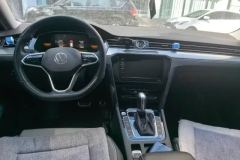 2022 Volkswagen Magotan 2023 2Million Edition 2.0T AT 330TSI DSGLeading #12