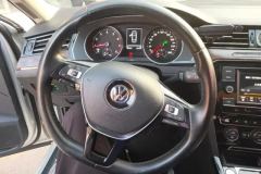 2018 Volkswagen Magotan 2018 1.8T AT 330TSILuxury Facelift #15