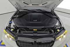 2024 BMW i3 2024 eDrive 40L Yaoye suit #10