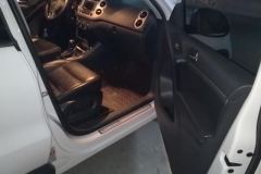 2014 Volkswagen Tiguan 2015 1.8T AT ComfortFWD #8