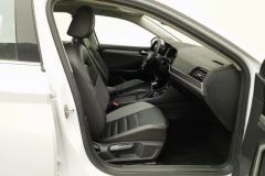 2019 Volkswagen Sagitar 2019 1.4T AT 280TSIComfort China VI #22