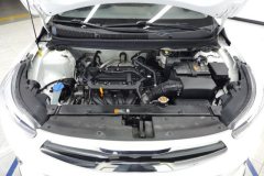 2021 Kia KX1 2021 1.4L CVTEnjoyEdition #10