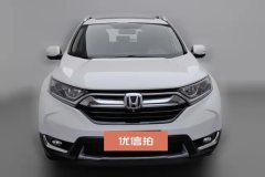 2019 Honda CR-V 2019 1.5T AT 240TURBOComfortFWD China V #3