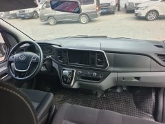 2022 Maxus V80 2021 2.0T AMTClassicAoyuntongLWBMid Roof6/7/8/9Seat #4