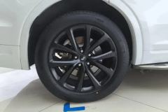 2020 Li Auto Li Auto ONE 2020 EREV6SeatEdition #6