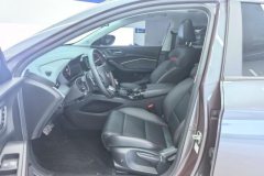 2021 MG MG5 2021 300TGI DCTGreen luxuryEdition #9
