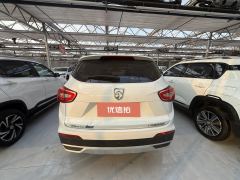 2018 Baojun 510 2017 1.5 AT Luxury #10