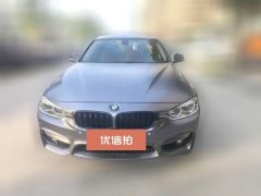 2016 BMW 3 Series 2016 2.0T AT 320LiFashion #2
