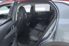 2020 Lynk & Co Lynk & Co 01 New Energy 2019 1.5T AT PHEV Pro HEV #11