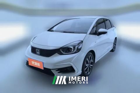 2022 Honda LIFE 2021 1.5 AT SPORTHeartbeatEdition