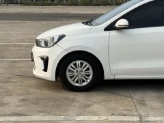 2018 Kia Pegas 2017 1.4 AT LuxuryDeluxe #9