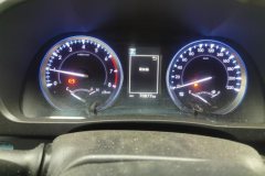 2021 Toyota Highlander 2021 2.0T AT Luxury7Seat 4WD #14