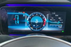 2017 Mercedes-Benz E-Class 2017 2.0T AT E200LSport4WD #14