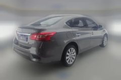 2020 Nissan Sylphy 2019 1.6 AT ClassicXEComfort #3