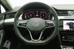 2024 Volkswagen Magotan 2023 2Million Edition 2.0T AT 330TSI DSGLuxury #15