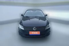 2017 Volkswagen Lavida 2017 1.6 AT Fashion #2